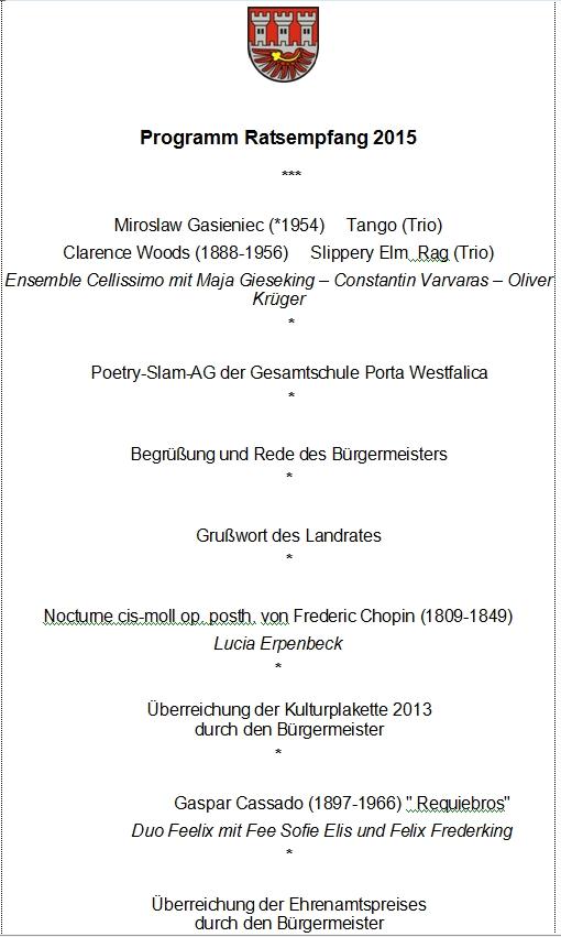 BildProgrammRatsempfang2015
