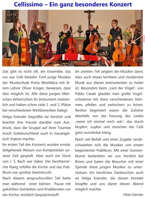 Konzert28_06_2014_Bericht